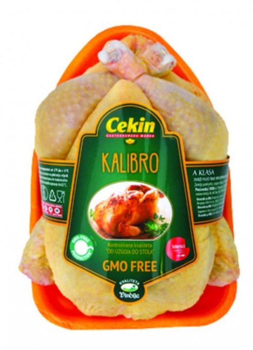 Cekin, Vindija Svježe Pile Kalibro 1 kg - Akcija u trgovini Tommy