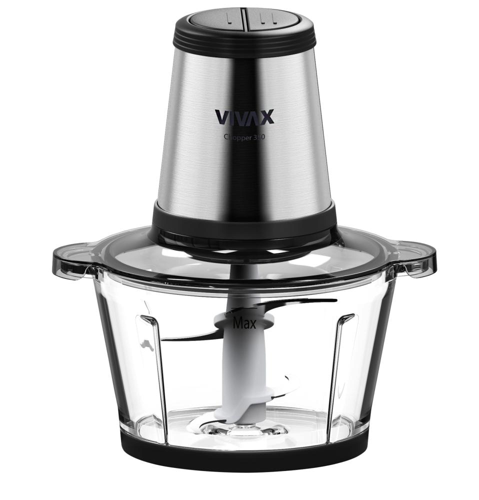 Vivax Sjeckalica 1 kom - Akcija u trgovini Tommy