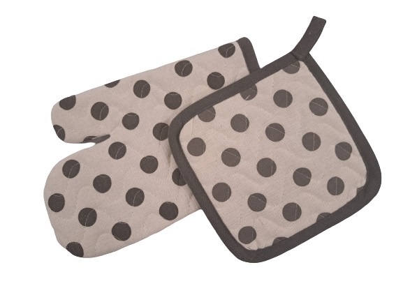 Set kuhinjski dvodjelni - Akcija u trgovini KTC