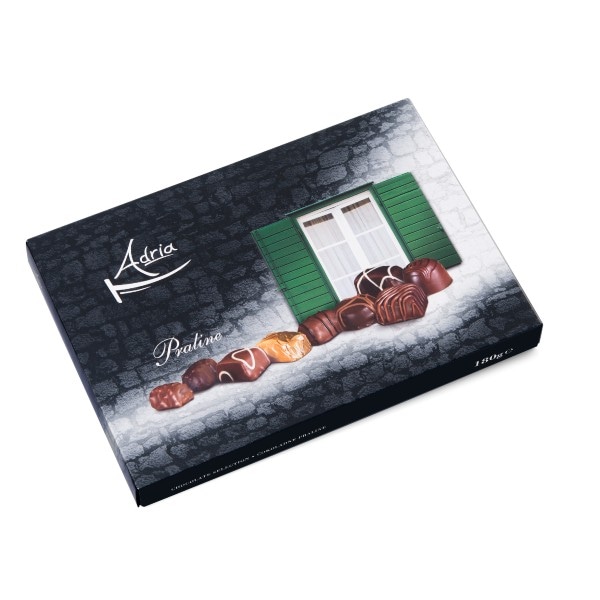Adria Praline 180g - Akcija u trgovini Vrutak
