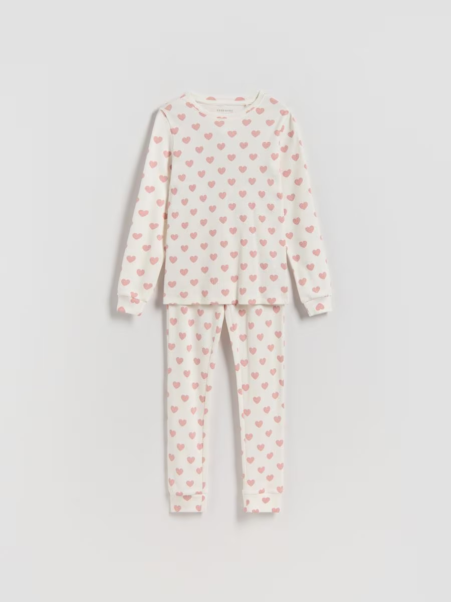 ESMARA KIDS® Pidžama Set - Akcija u trgovini Lidl