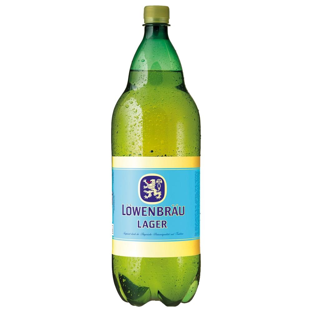 Lowenbrau PIVO 2 l