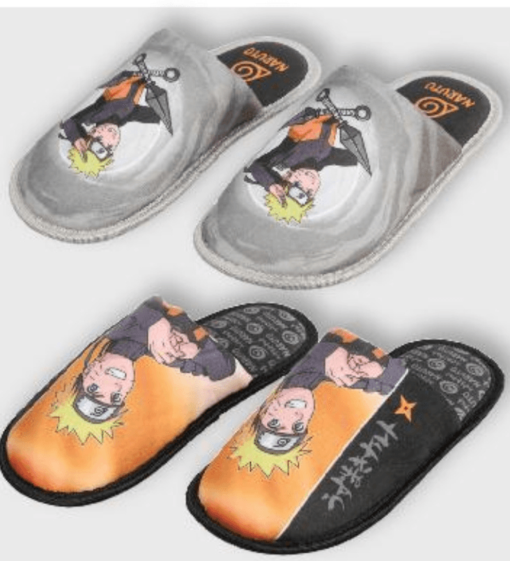 Papuče - Akcija u trgovini Kaufland