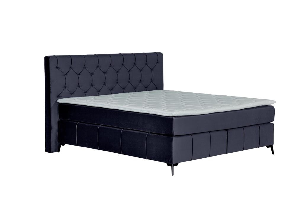 Boxspring krevet Euphoria