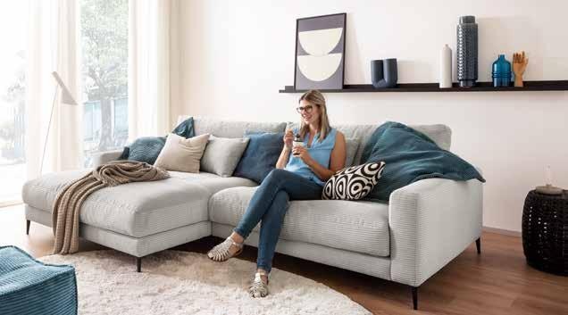 Sjedeća garnitura Delia