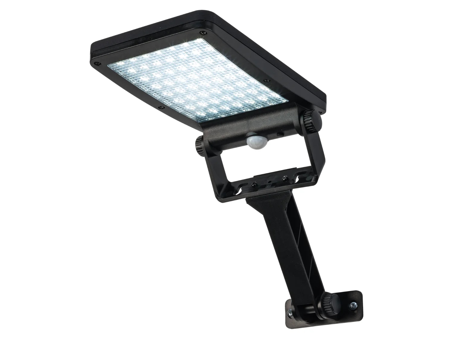 LIVARNO HOME® LED solarni reflektor - Akcija u trgovini Lidl