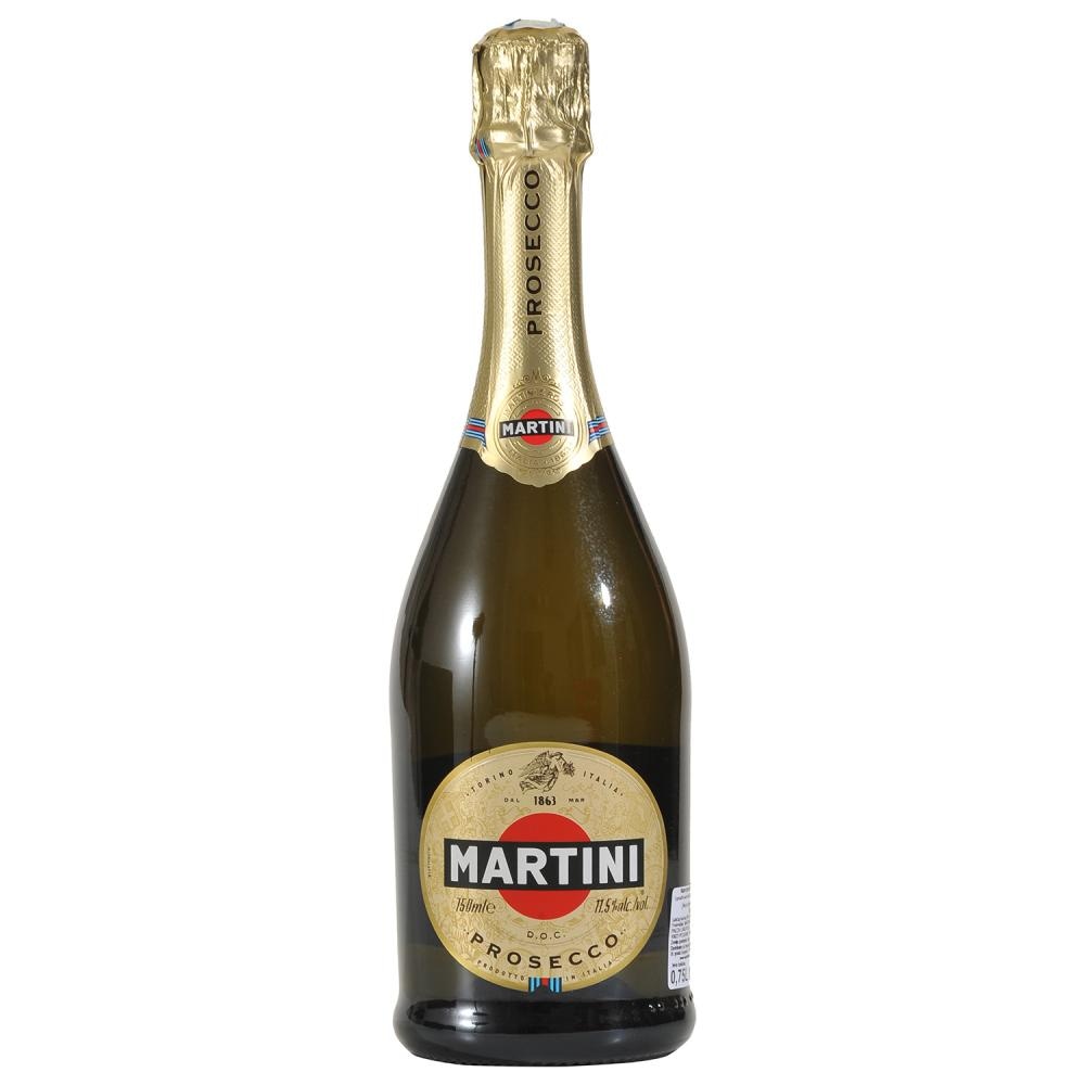 Martini Prosseco 0,75 L