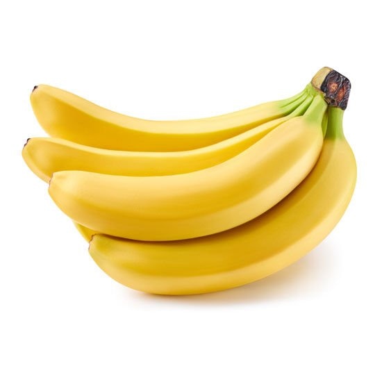 Banana 1 kg - Akcija u trgovini Boso