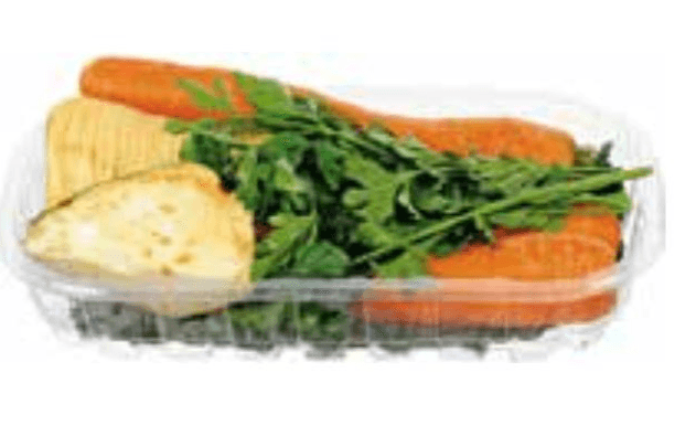 Povrće za juhu 500 g