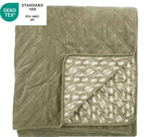 VILLMORELL prekrivač 220x240 cm