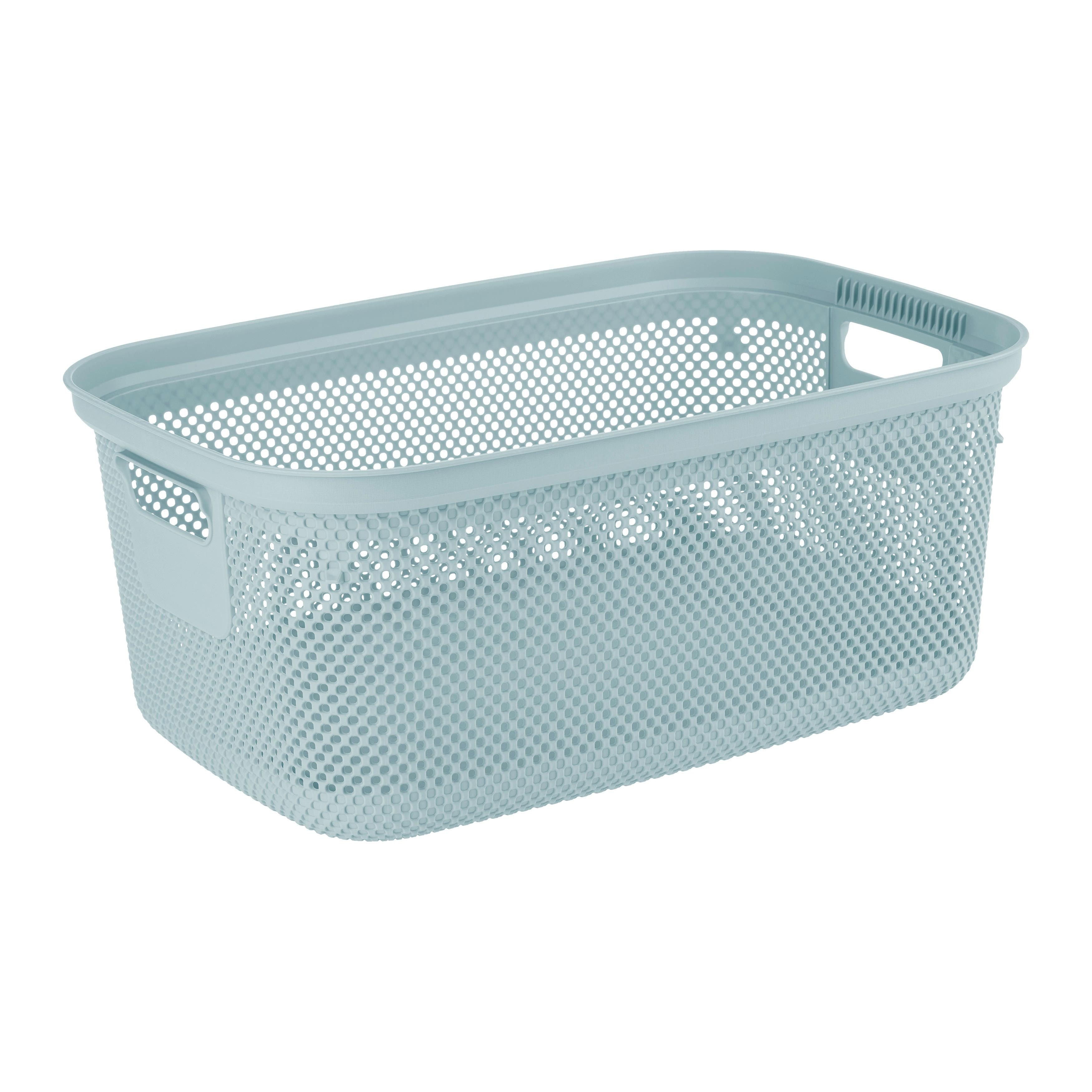 Košara za rublje - Akcija u trgovini Pevex