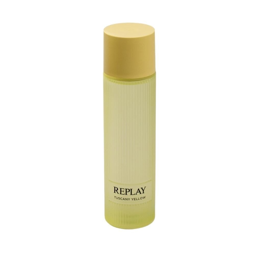 Replay Earth Made Tuscany Yellow 50 ml
