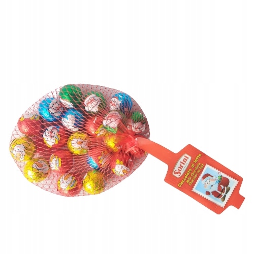 Pralines mliječnom čokoladom punjene 100 g