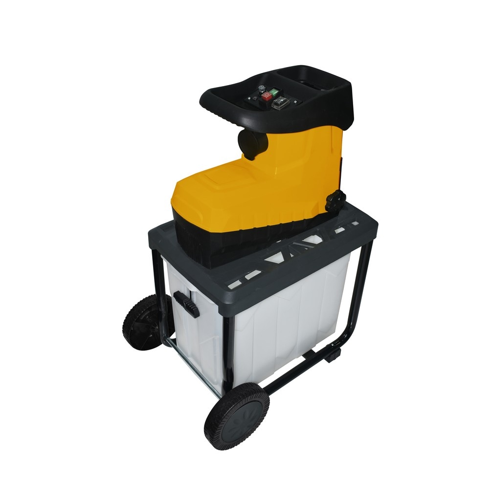 Električna drobilica SMARTOOL SDEG 2800 - Akcija u trgovini Pevex