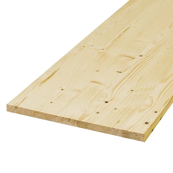 Lijepljene ploče - Akcija u trgovini Pevex