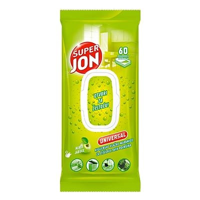 Maramice Super Jon 60 kom - Akcija u trgovini KTC