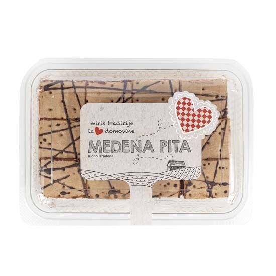 Medena čarolija 320 g