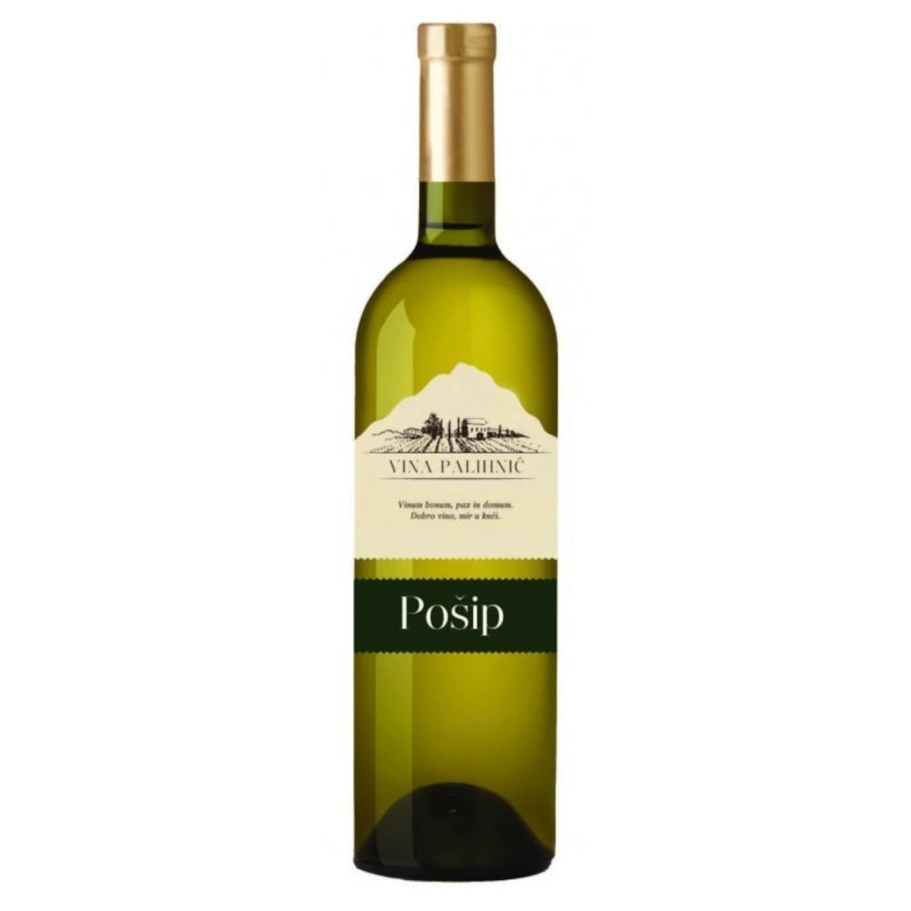 Vino Palihnić Pošip 0,75 l