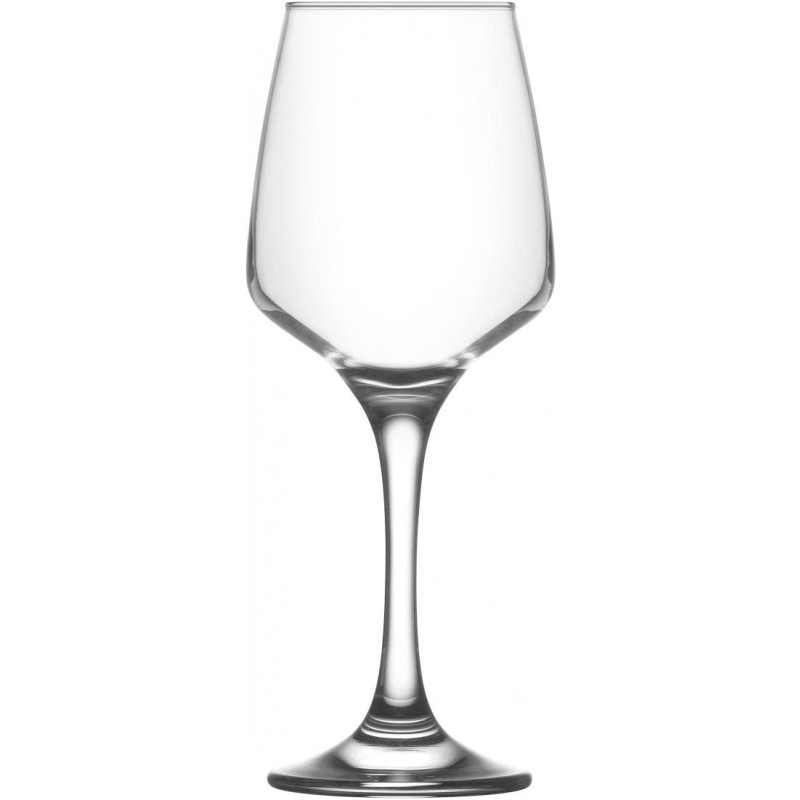 Čaše za vino 380ml, 6/1, set