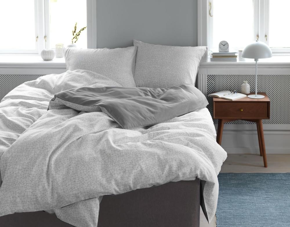 SELMA set posteljina 200x220 cm - Akcija u trgovini Jysk