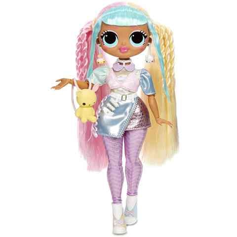 L.O.L. Surprise! OMG Modna Lutka Candylicious
