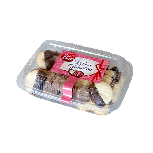 Bon Gusto Slatka mješavina