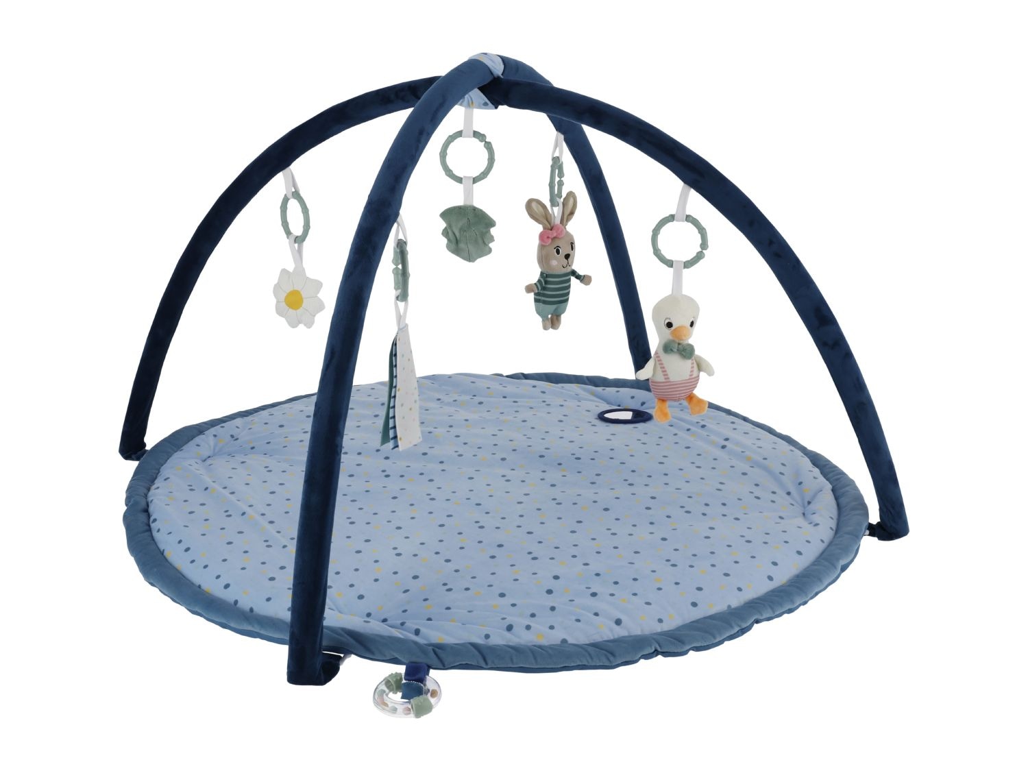 LUPILU Podloga za igranje - Akcija u trgovini Lidl