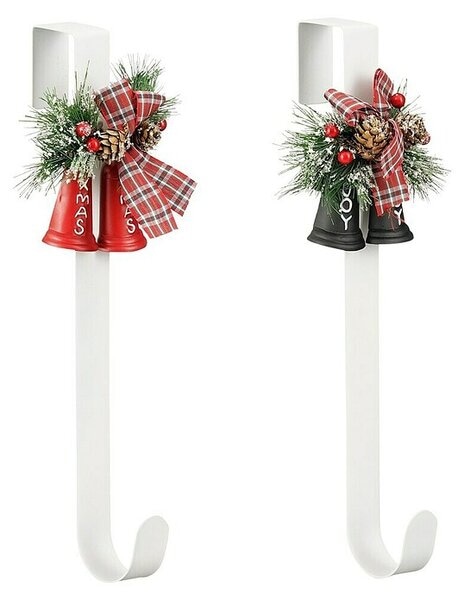 Držač za božićni vijenac