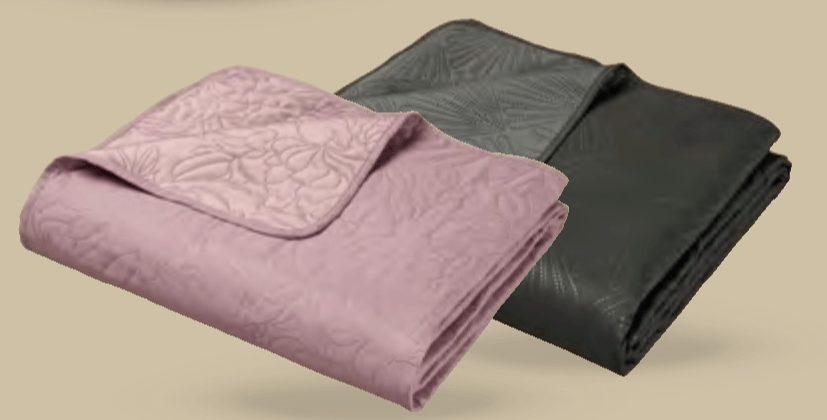 LIVARNO Prekrivač Komad