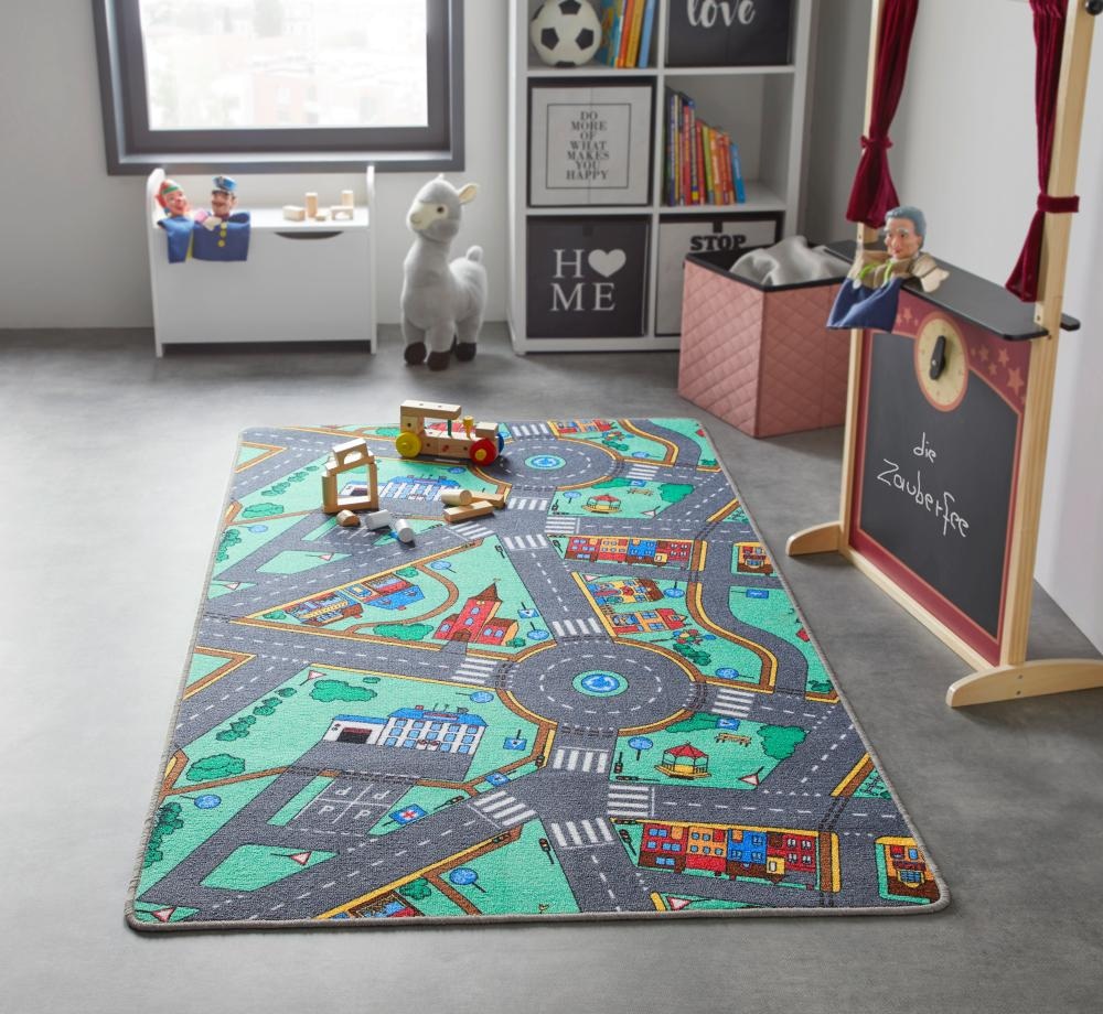 Dječji tepih za igru komad