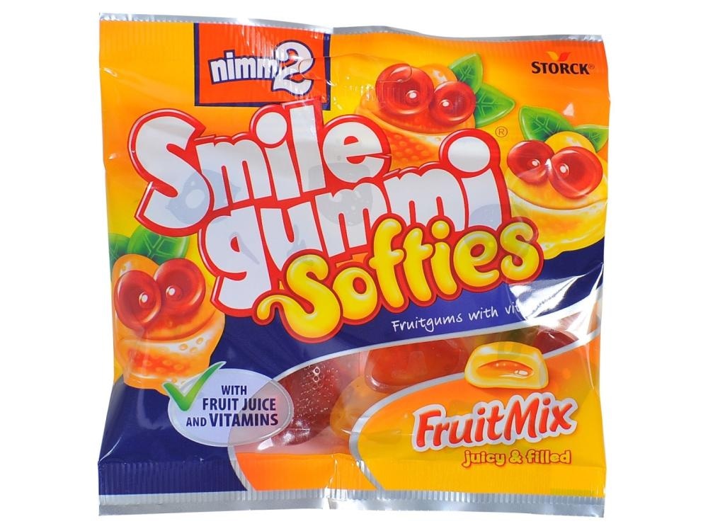 Nimm2 Voćni Božićni Mix 250 g