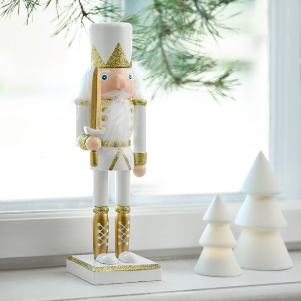 VALI orašar Š7xD6xV25 cm