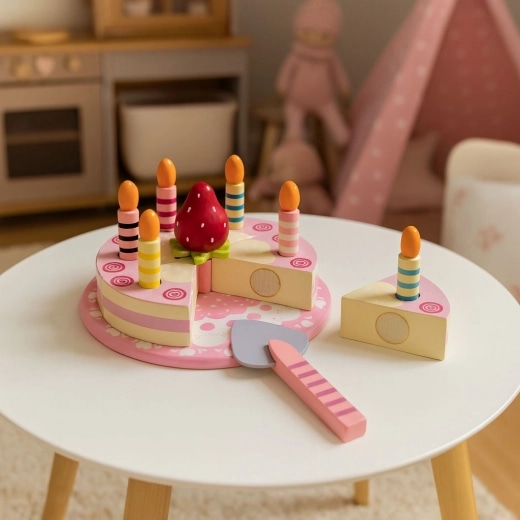 Dječja rođendanska torta