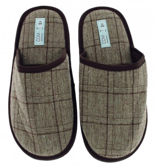 Papuče 1 par - Akcija u trgovini Tommy