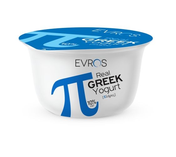 Evrofarma Greek yogurt 150g - Akcija u trgovini Žabac