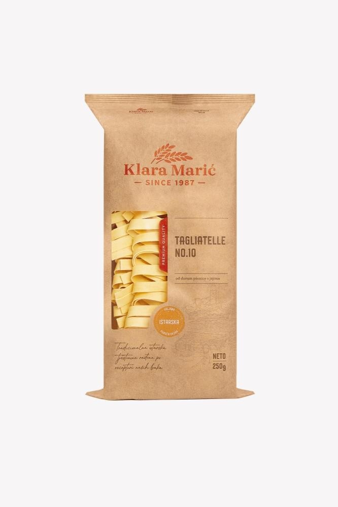 Tjestenina Klara Marić od 250 g do 500 g - Akcija u trgovini Spar