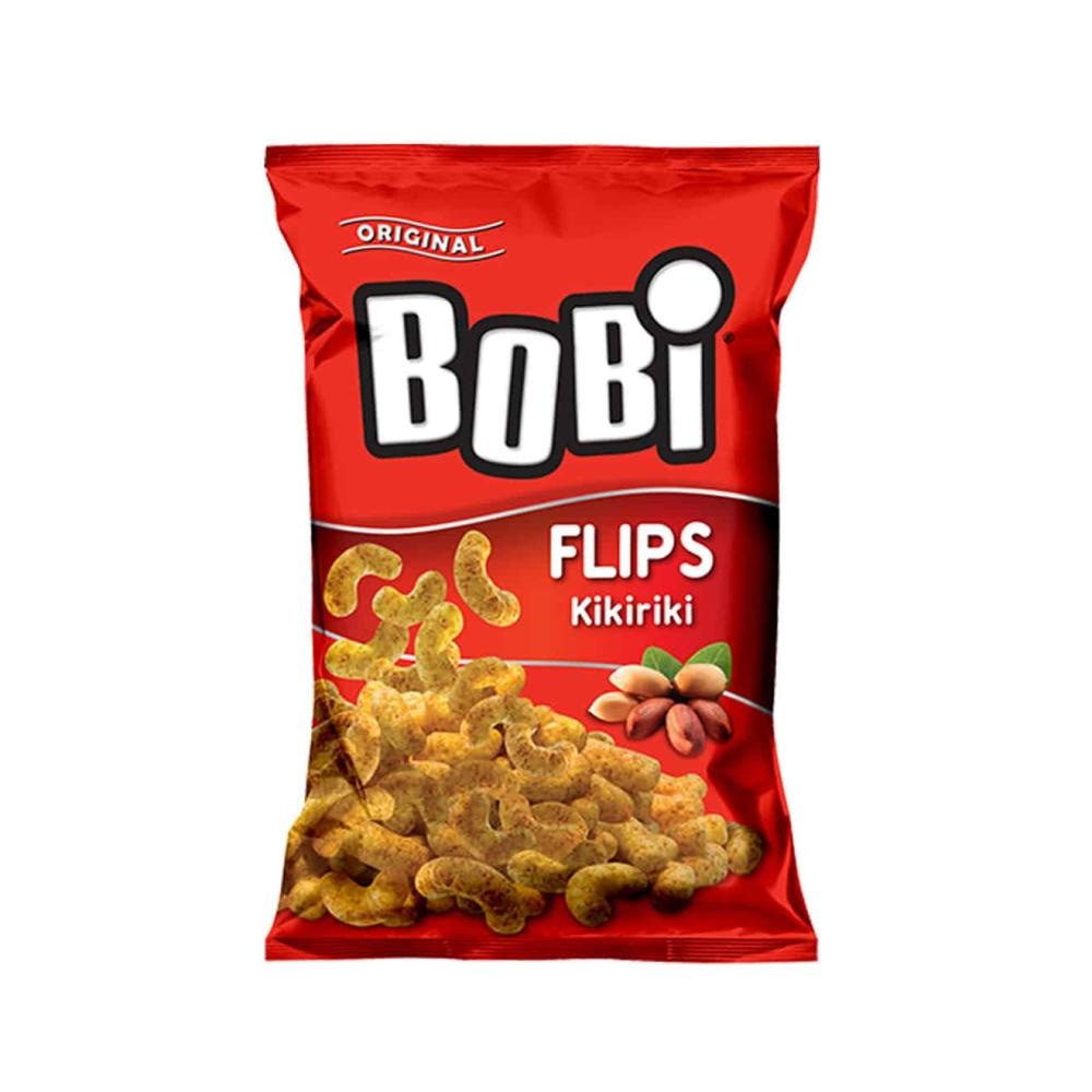 BOBI Flips 70 ili 90 g - Akcija u trgovini Kaufland