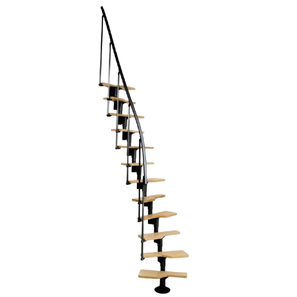 Kružne stepenice MINKA VIENNA - Akcija u trgovini Pevex