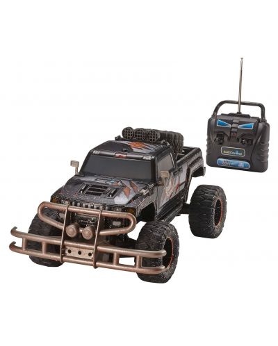 RC Bull Scout Offroad