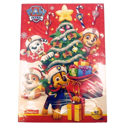 Adventski Kalendar 50g