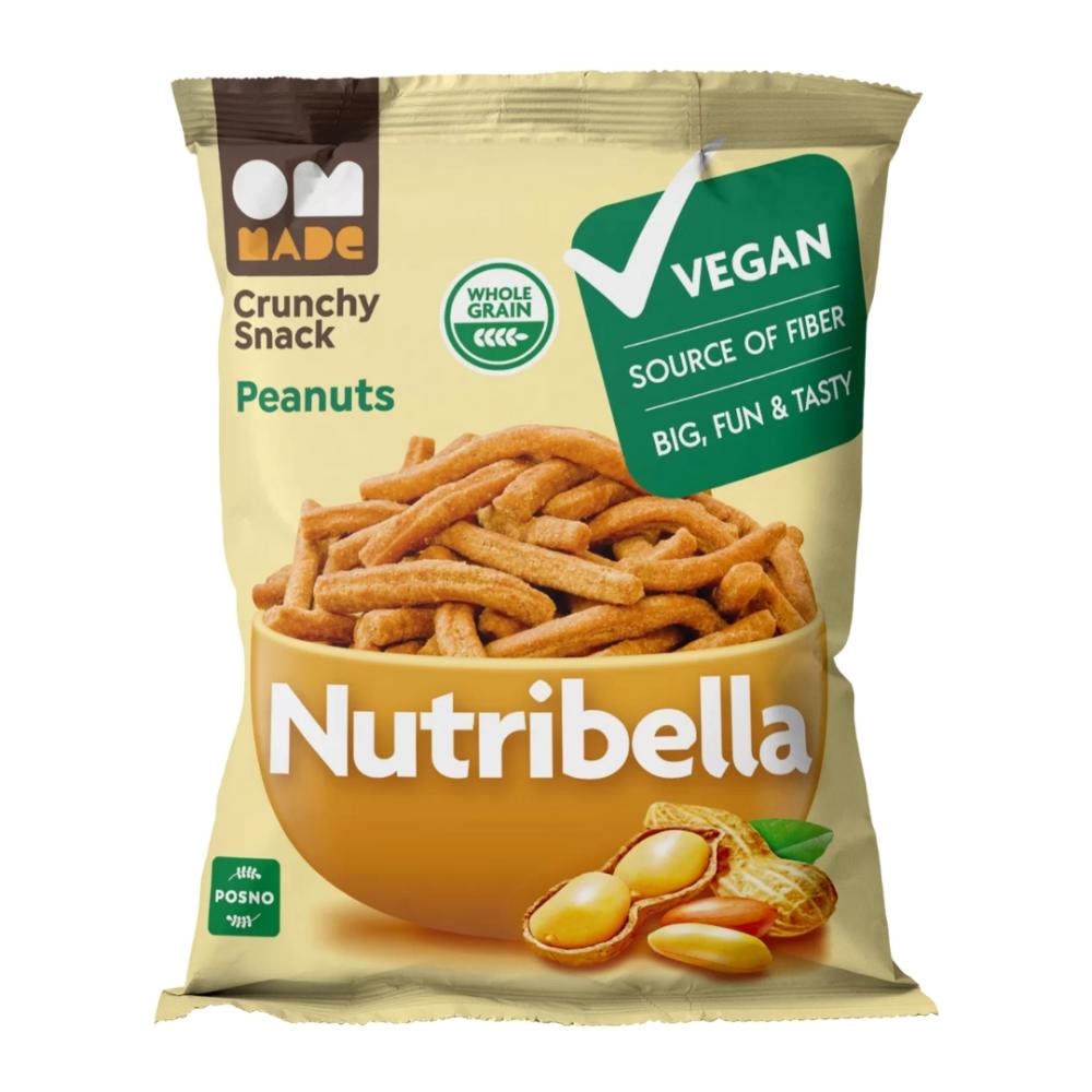 Nutribella Grissini Mini 70g