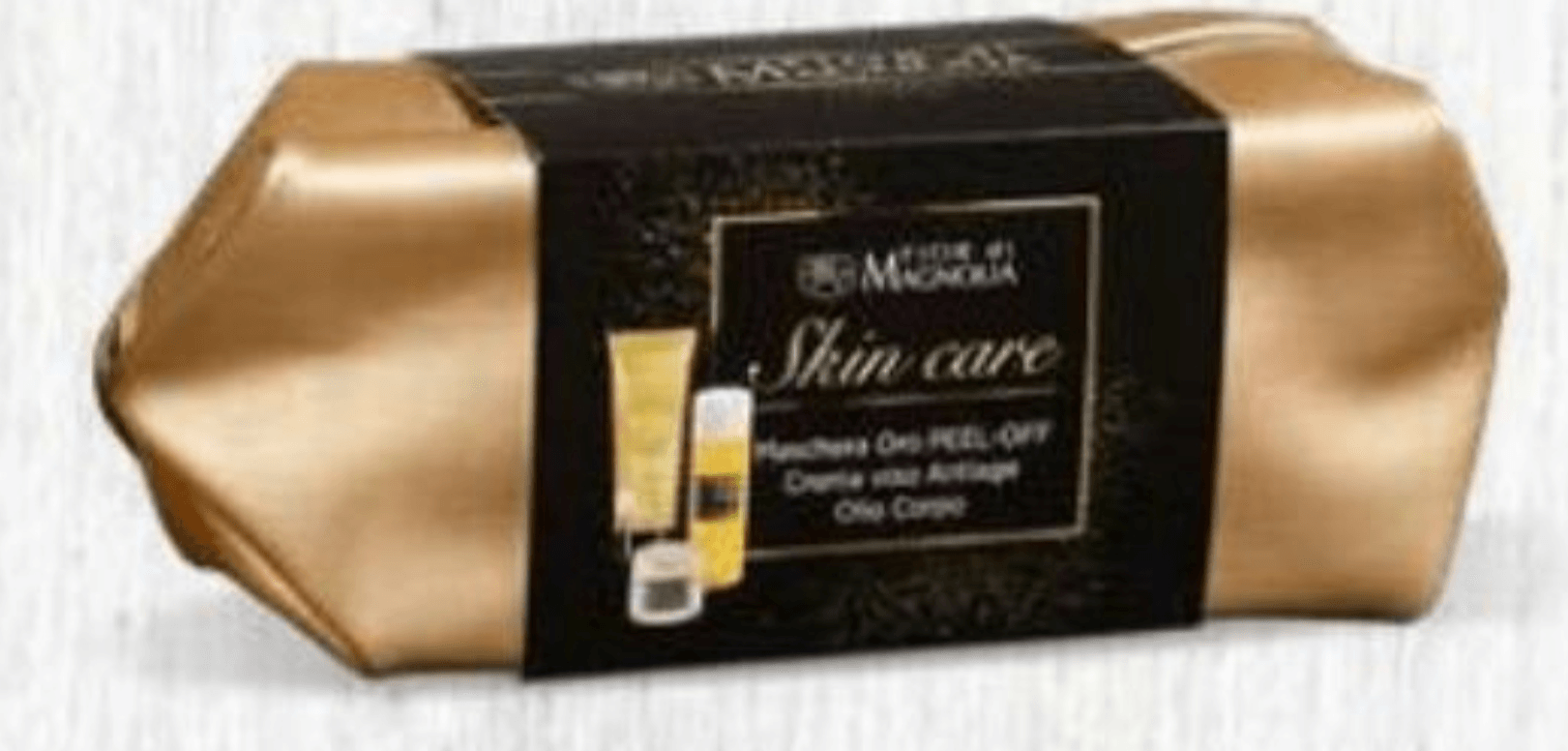 Poklon paket za njegu kože