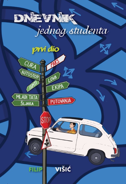 Dnevnik jednog studenta, drugi dio