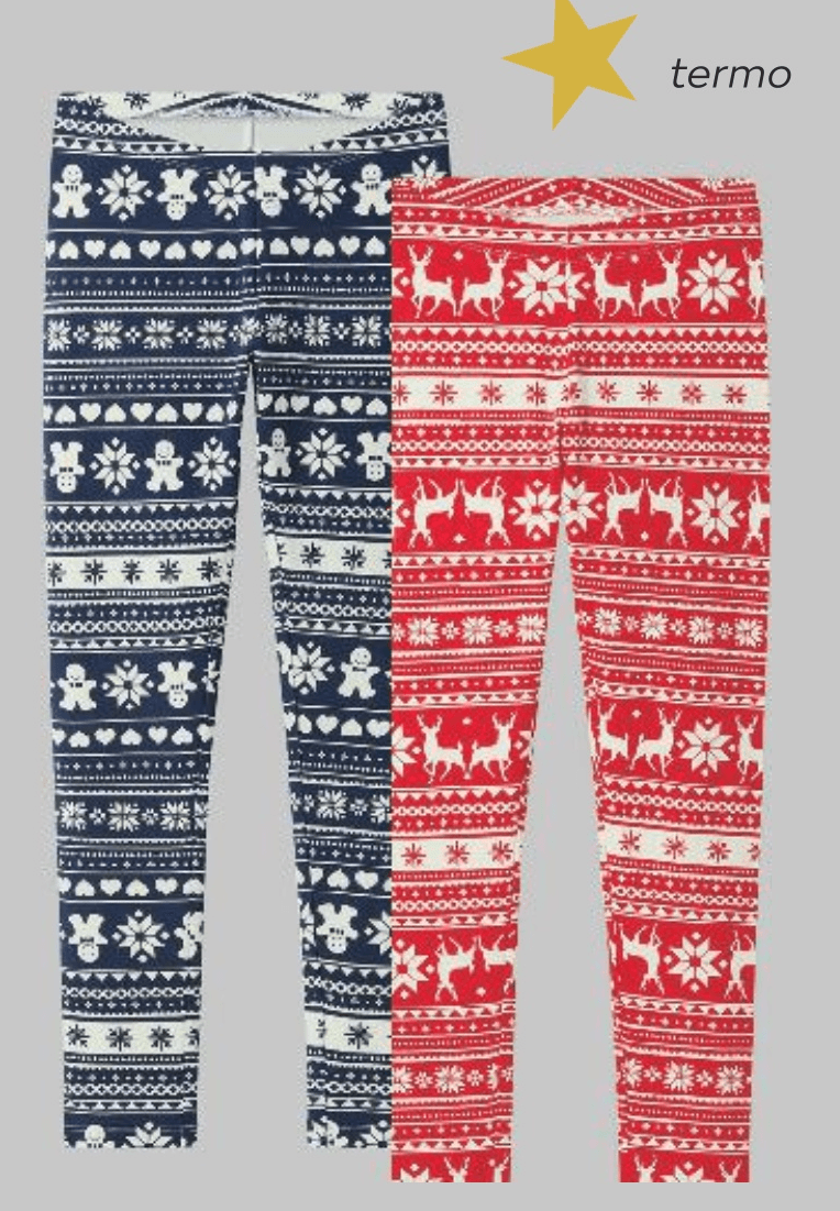 Tajice za djevojčice 1 komad