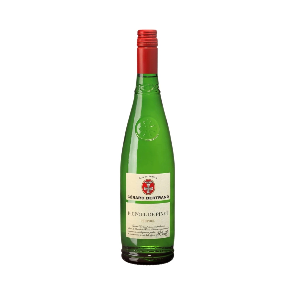 An 1168 Picpoul de Pinet Gerard Bertrand 0,75L - Akcija u trgovini Vrutak
