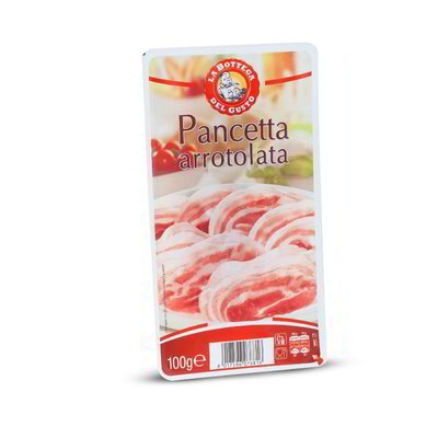Rolana panceta 100 g