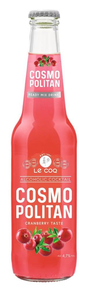 Le coq Koktel 0.33 l