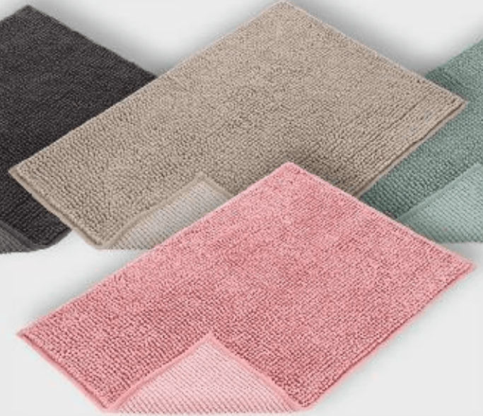 Kupaonski tepih komad