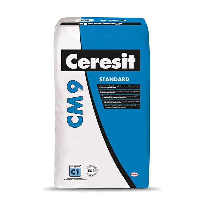 Ceresit CM9 25 kg