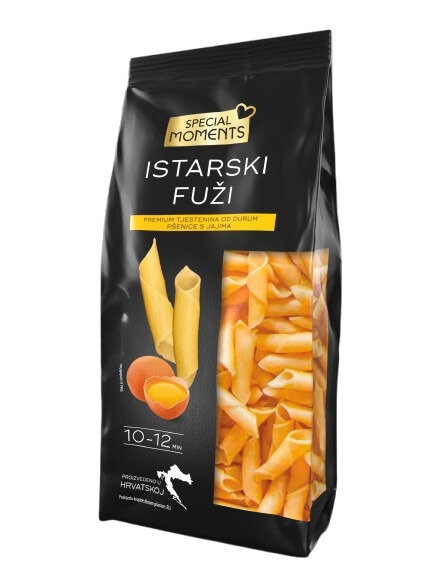 SPECIAL MOMENTS Istarski fuži 500g